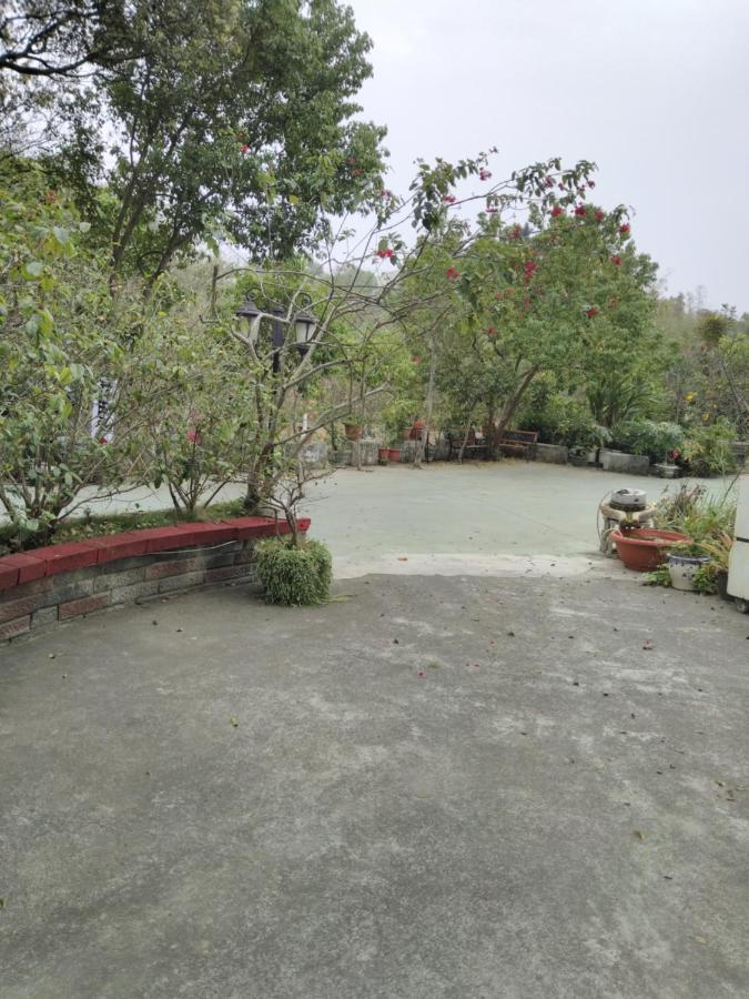 Song Tian Ju B&B Minxiong Exterior photo