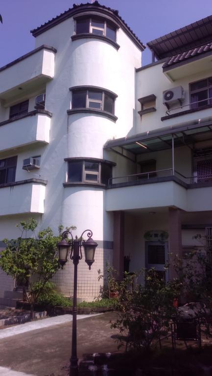 Song Tian Ju B&B Minxiong Exterior photo